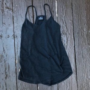 Angie Racerback Tank
